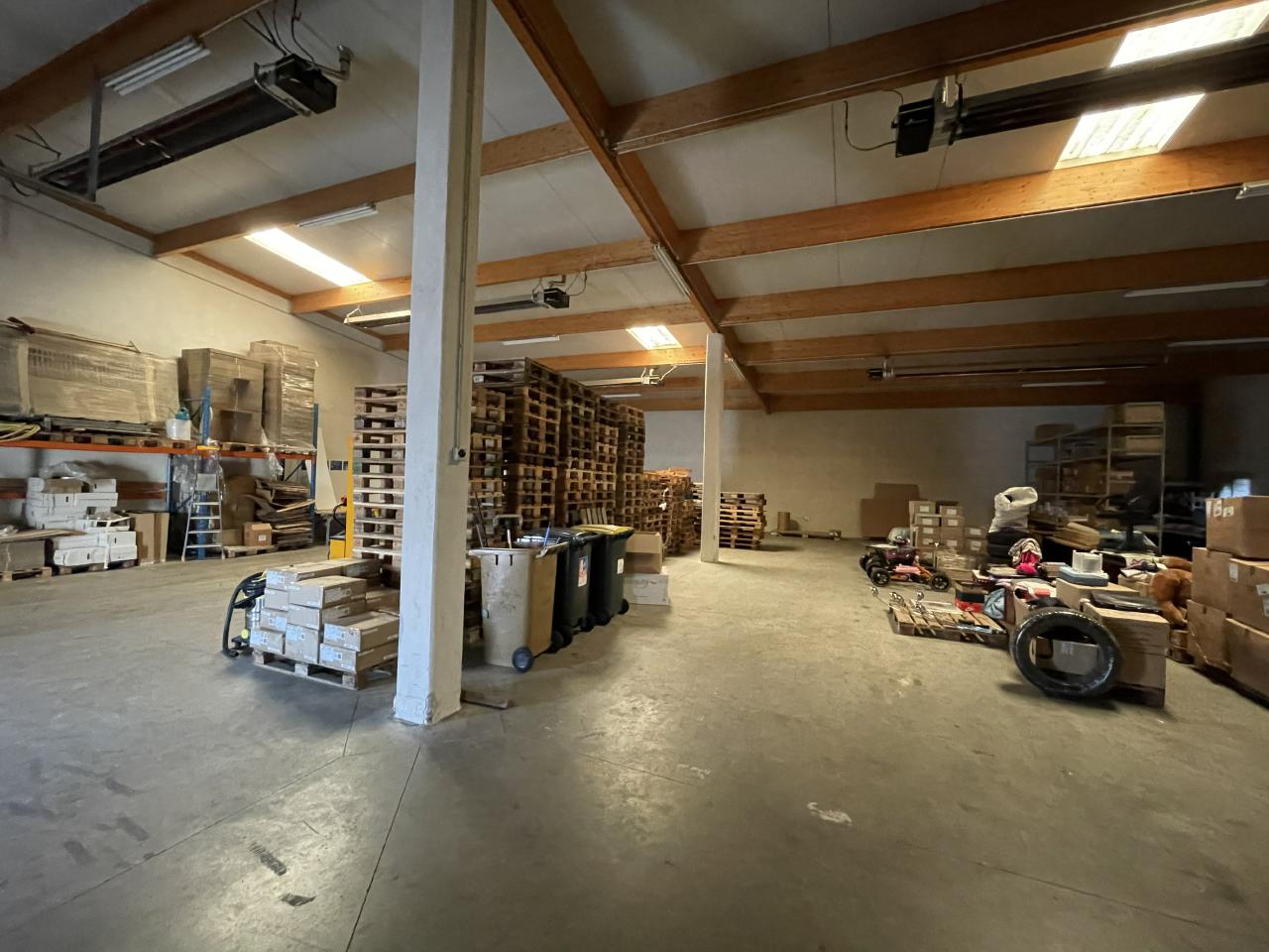 Local d'activité Meyzieu 662m² Location local d'activité Meyzieu Rhône OLACT2108902 13